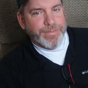 Meet your Posher, Tim